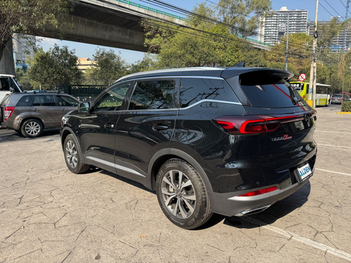Chirey tiggo 7 pro 1.5 Luxury
