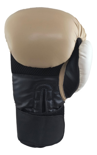 Guantes De Entrenamiento Box 12, 14 Y 16 Oz Vaquero X Mjm In