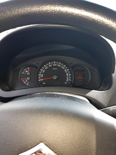 En Garantía Hasta Feb 2022!! Suzuki Swift 2018 1.2 Go