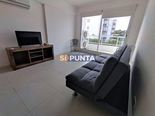 Imagen 4 de 18 de Venta Anual De Apto 1 Dormitorio En Aidy Grill