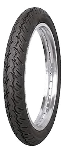 Pneu Moto Robust Aro 18 Luas 90/90-18 57p Tt - Traseiro