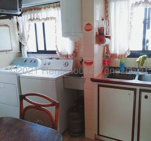 Imagen 10 de 15 de Se Vende Apto.montalbán Código 23-4249