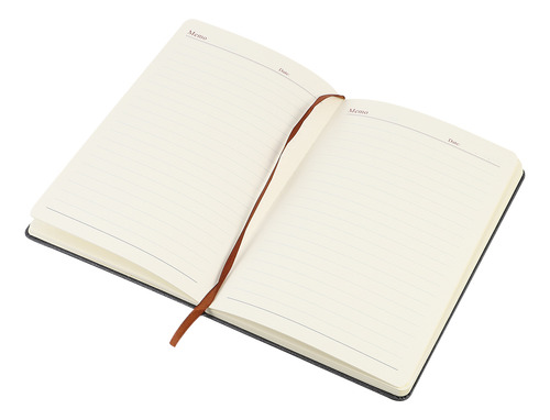 Bloc De Notas The Notebook A5