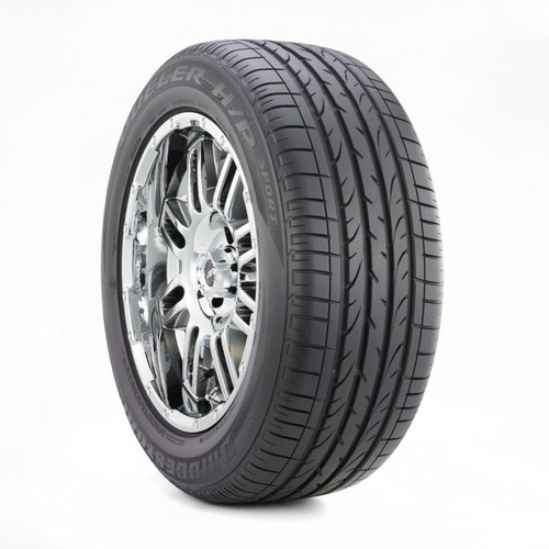 Neumático Bridgestone 225 55 R18 98v Dueler H/p Sport