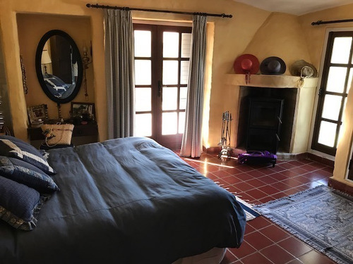 Imagen 12 de 22 de Venta De Villa Serrana En Athos Pampa Pre003