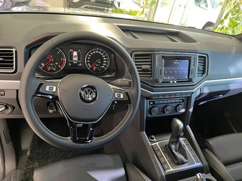 Imagen 18 de 18 de Volkswagen Amarok 3.0 V6 Extreme 258cv Vw Alra S.a 18