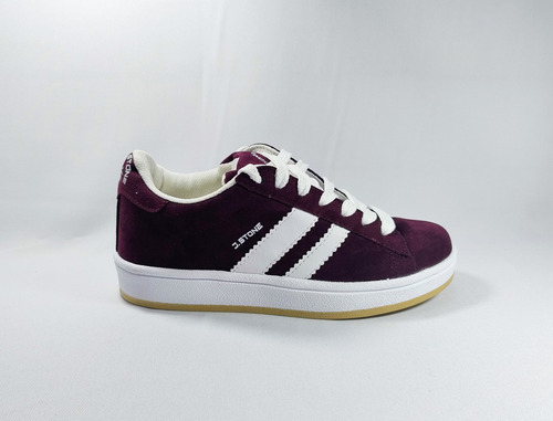 Zapatillas Urbanas Mujer Hombre John Stone Del 36 Al 43