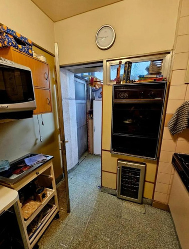 Departamento En Venta - 2 Dormitorios 1 Baño - Dock Sud