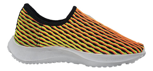 Zapatilla Deportiva Elastizada Skaylap Talles 35/40 Art 01