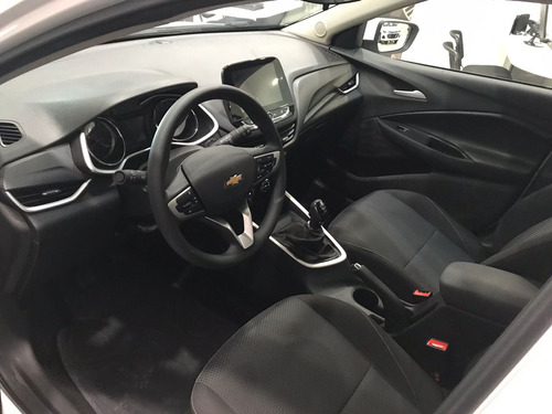Chevrolet Onix 1.0 Turbo Ltz At