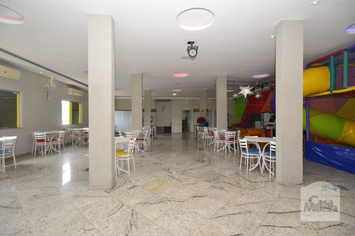 Imagem 4 de 15 de Galpão À Venda No São João Batista - Código 278918 - 278918