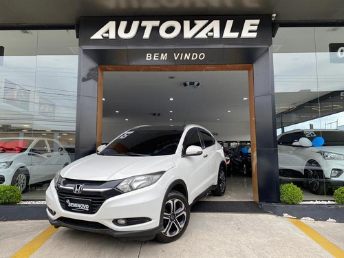 Honda HR-V Hr-v Exl Cvt