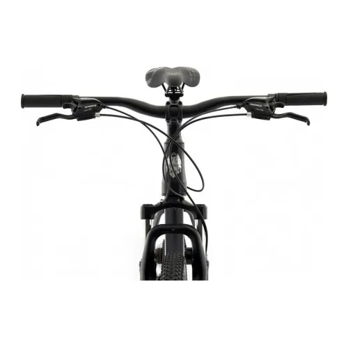Bici Bianchi Stone Mountain Sx M Aro 29 Negra celeste