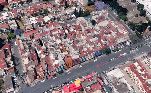 Imagen 8 de 9 de Muy Bonito Departamento Excelente Precio Tlalpan Ra