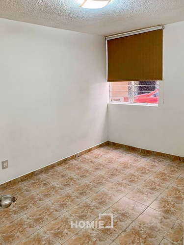 Imagen 9 de 12 de Bien Ubicado Departamento En Lindavista, Cdmx, 56152