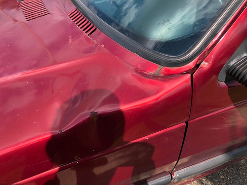 Fiat Uno Scr 94 Pereira