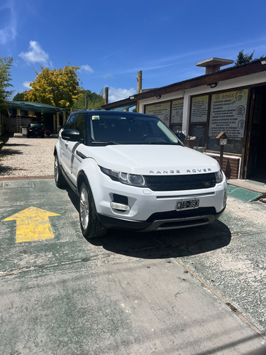 Land Rover Range Rover 4.4 V8 Hse
