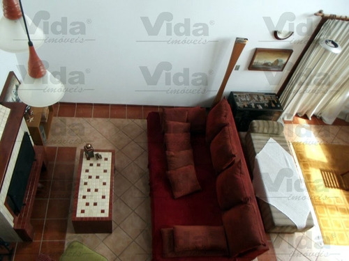Chácara A Venda Em Porta Do Sol - Mairinque - 24071