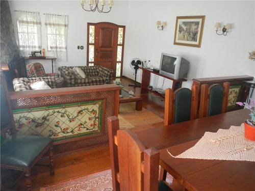 Imagem 13 de 30 de Chácara Residencial À Venda. - Ch0012