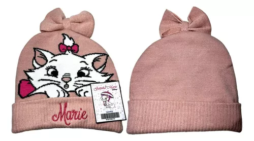 Kit Completo Gatinha Marie Disney!