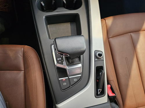 Audi A4 2.0 T Dynamic 190hp Dsg