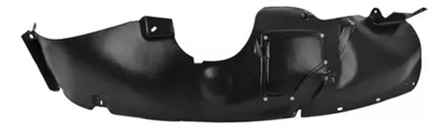 Tolva Salpicadera Para Chrysler Pt Cruiser Derecha 2009