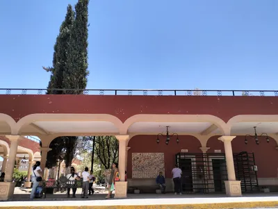 Local comercial en renta
