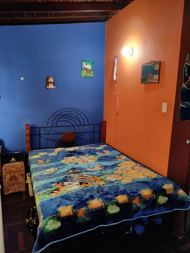 Imagen 11 de 11 de Venta Townhouse Casa Carrizal Llano Alto Lomas De Urquia Rzxx