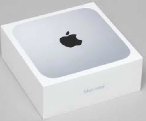 Imagen 3 de 5 de Apple Mac Mini Late 2014