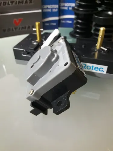 Reloj Lavadora Haier