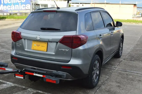 Suzuki Vitara 2wd At