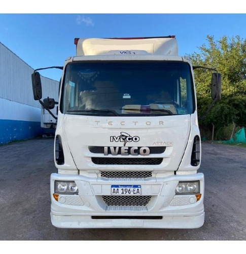 Iveco Tector