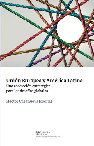 Unión Europea Y América Latina