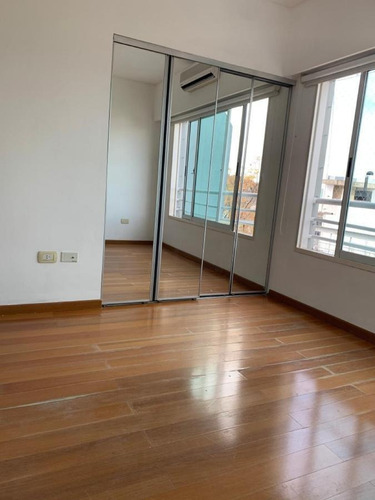 Imagen 27 de 30 de 3 Amb Con Balcón Terraza Al Frente/ Muy Luminoso /cochera Y Amenities.