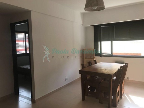 Imagen 5 de 8 de Vendo Departamento En Pinamar Constitución Y Robinson Crusoe