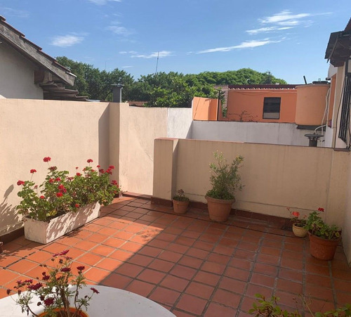 Venta | Ph 3 Amb + Escritorio C/terraza | Saavedra