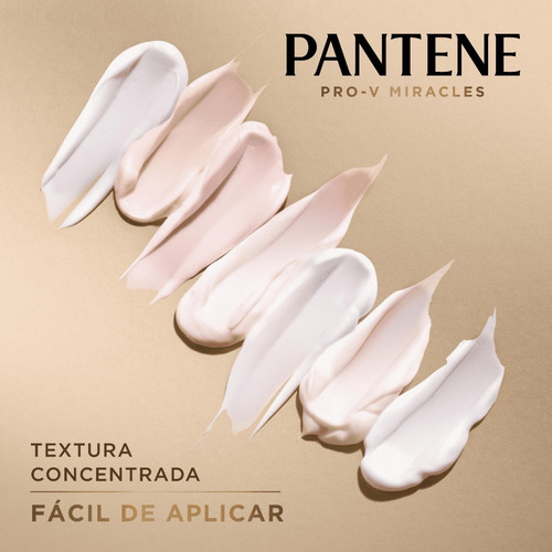 Condicionador Pantene Colágeno Hidrata E Resgata 250ml