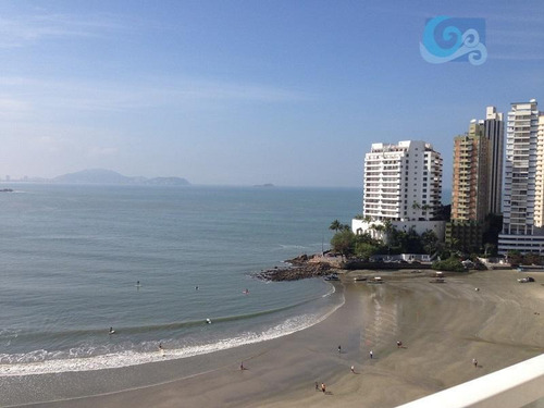 Imagem 3 de 28 de Apartamento À Venda - Praia Das Astúrias - Guarujá - Ap4222