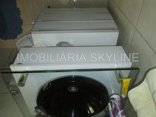Imagem 14 de 26 de Casa A Venda No Bairro Jardim Residencial Vetorasso Em São - 131-1