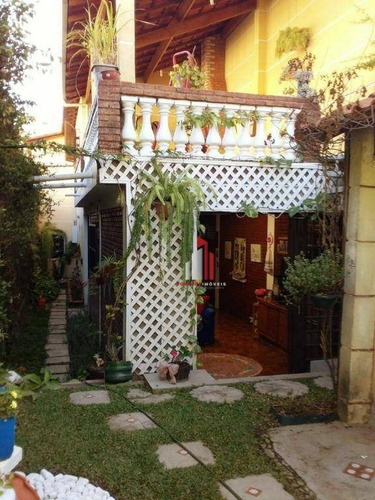 Imagem 12 de 30 de Sobrado À Venda, 139 M² Por R$ 560.000,00 - Ayrosa - Osasco/sp - So0348
