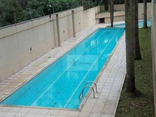 Imagem 14 de 14 de Apartamento Residencial À Venda, Jardim Das Acácias, São Bernardo Do Campo. - Ap0870