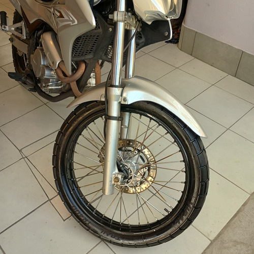 Nx 400 Falcon I