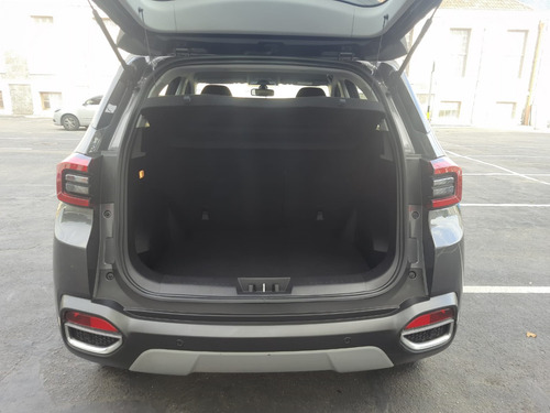 Chery Tiggo 5X 1.5 VVT TURBO iFLEX T DCT