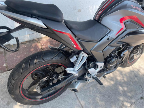 Imagen 8 de 15 de Loncin Lx 250 15a