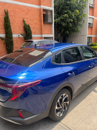Kia K3 1.6 Ex Pack Sedan At