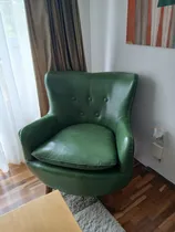 Comprar Butaca Buen Estado. Ex Mobiliario Radisson.
