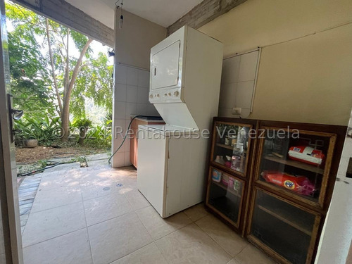 Tonwhouse En Alquiler - Mls #25-2541