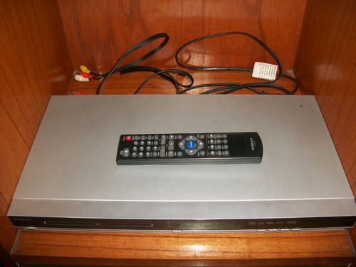 Dvd Noblex