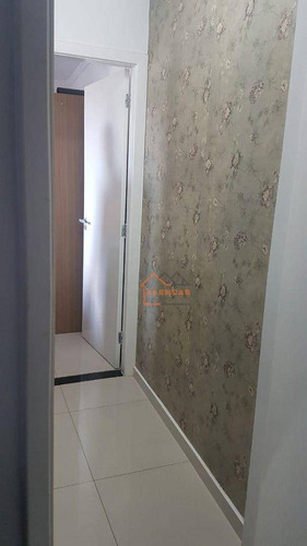 Imagem 9 de 17 de Sobrado À Venda, 80 M² Por R$ 424.000,00 - Vila Matilde - São Paulo/sp - So0544
