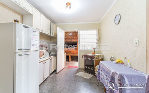 Imagem 30 de 30 de Apartamento, 2 Dormitórios, 59 M², Passo Da Areia - 218742